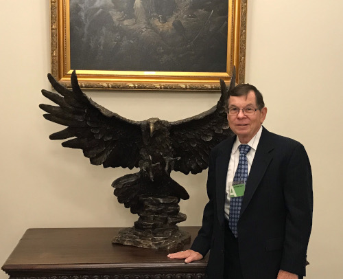 Founder Dan Smithwick